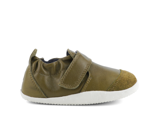 Bobux Explorer Marvel Olive