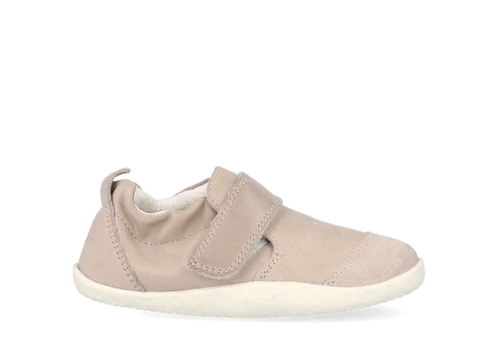 Bobux Explorer Marvel Taupe