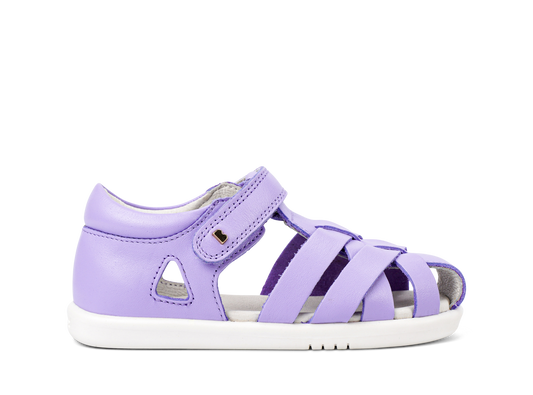 Bobux I-Walk Tropicana II Lilac