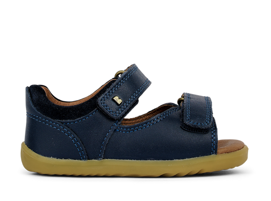 Bobux Step Up Driftwood Navy