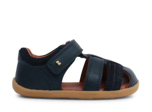 Bobux Step Up Roam Navy