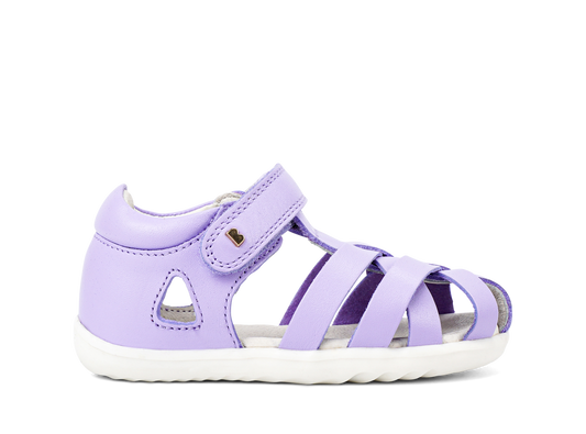 Bobux Step Up Tropicana II Lilac