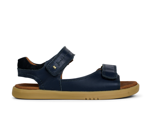 Bobux Kid+ Driftwood Navy