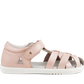 Bobux Kid+ Tropicana II Seashell Shimmer