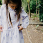 The Girl Club Orchid Heart Dress