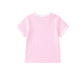 Milky Baby Bonbon Rib Tee