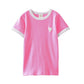 Milky Bonbon Rib Tee