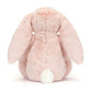 Jellycat Blossom Blush Bunny Cherry Medium