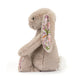 Jellycat Blossom Beige Bunny Petal Little