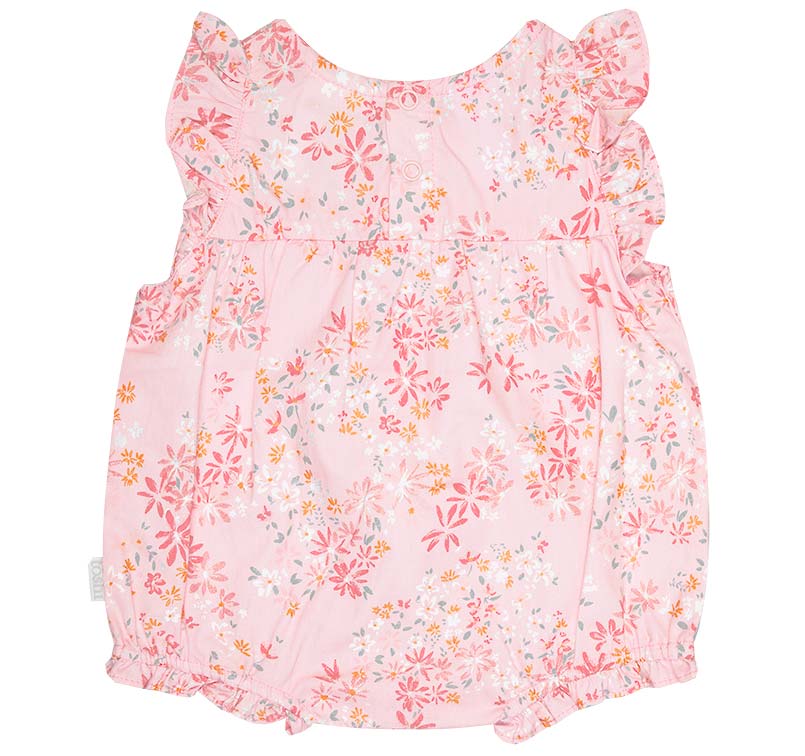 Toshi Baby Romper Athena Blossom