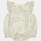 Toshi Baby Romper Eva Thyme