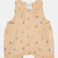 Toshi Baby Romper Folk Cyborg Desert