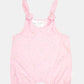 Toshi Baby Romper Nina Blossom