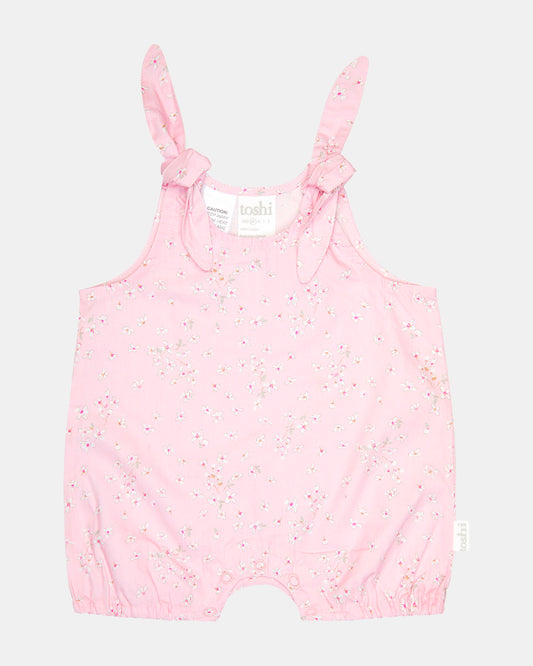 Toshi Baby Romper Nina Blossom