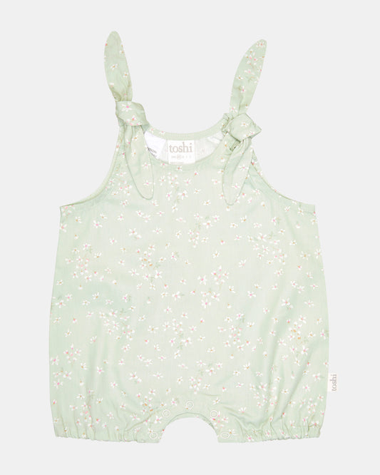 Toshi Baby Romper Nina Thyme