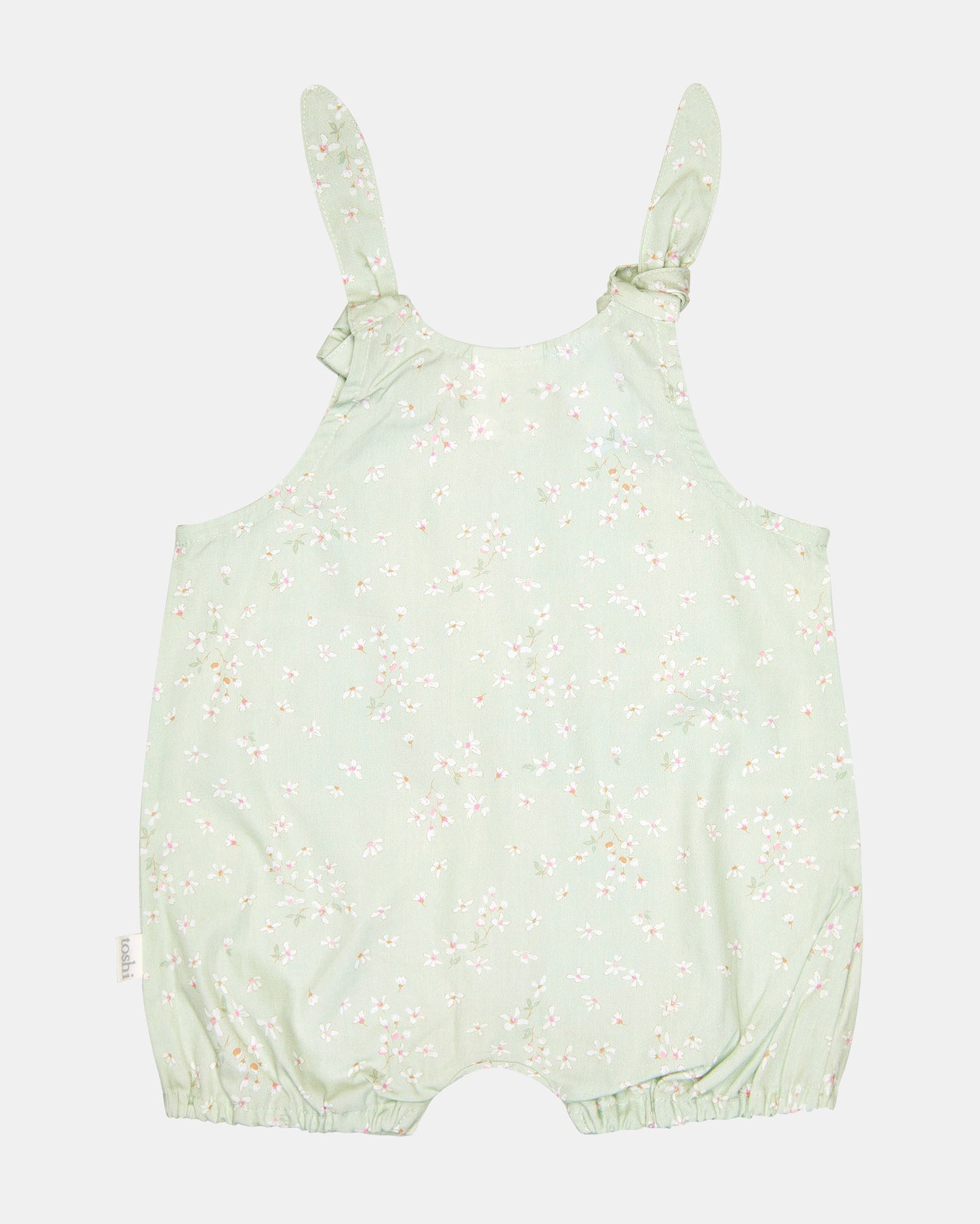 Toshi Baby Romper Nina Thyme