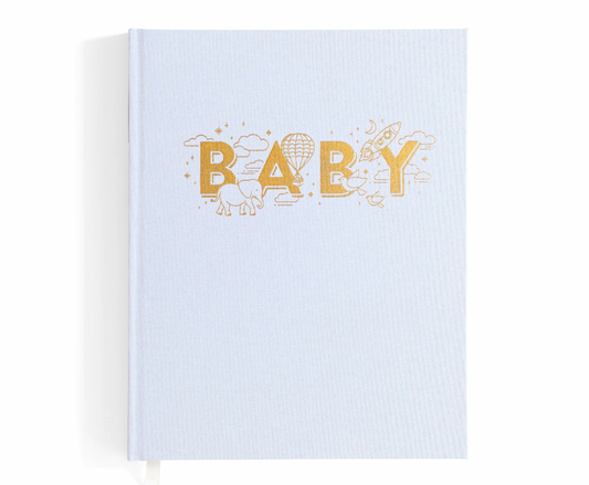 Baby Book Powder