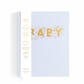 Baby Book Powder