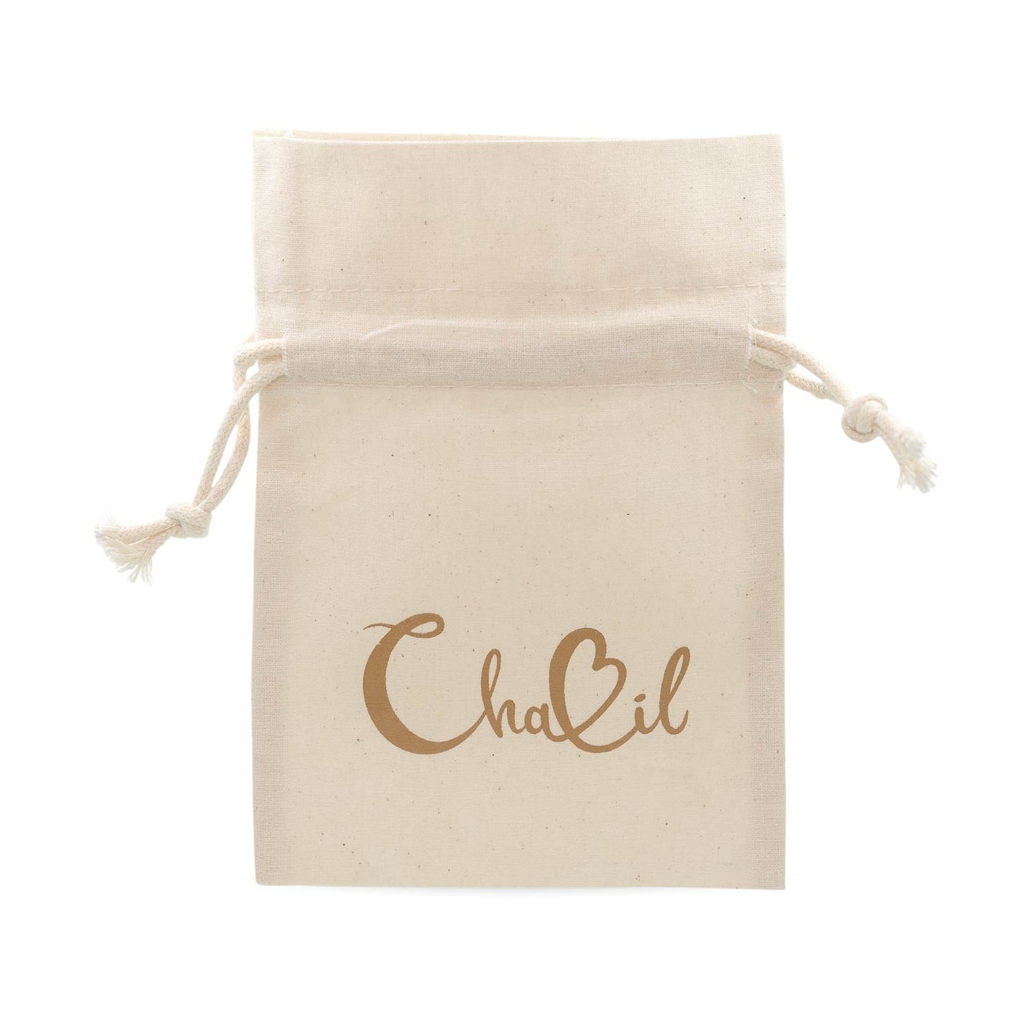 Chabil Gift Box Natural Zodiac Teether | Scorpio