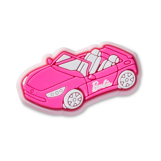 Jibbitz Barbie Convertible