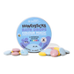 Honeysticks Bath Drops Colour Magic 36 Pack