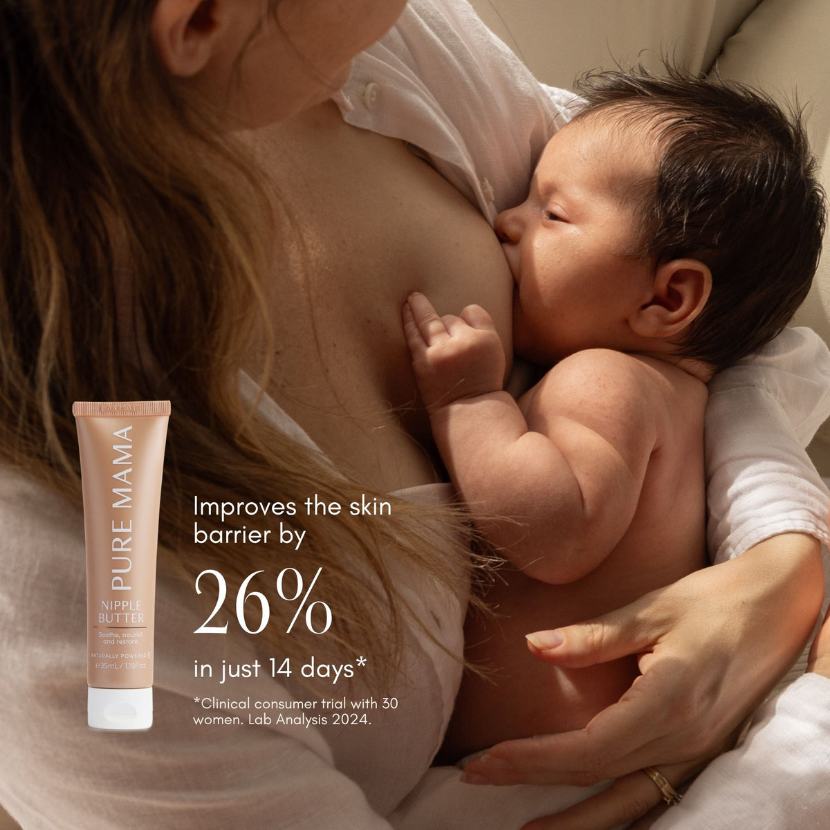 Pure Mama Birth & Post Partum Recovery Kit