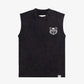 Band of Boys Gamer Tank Top Black