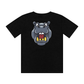 Band of Boys Black Wash Hippo Tee