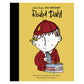 Little People Big Dreams Roald Dahl