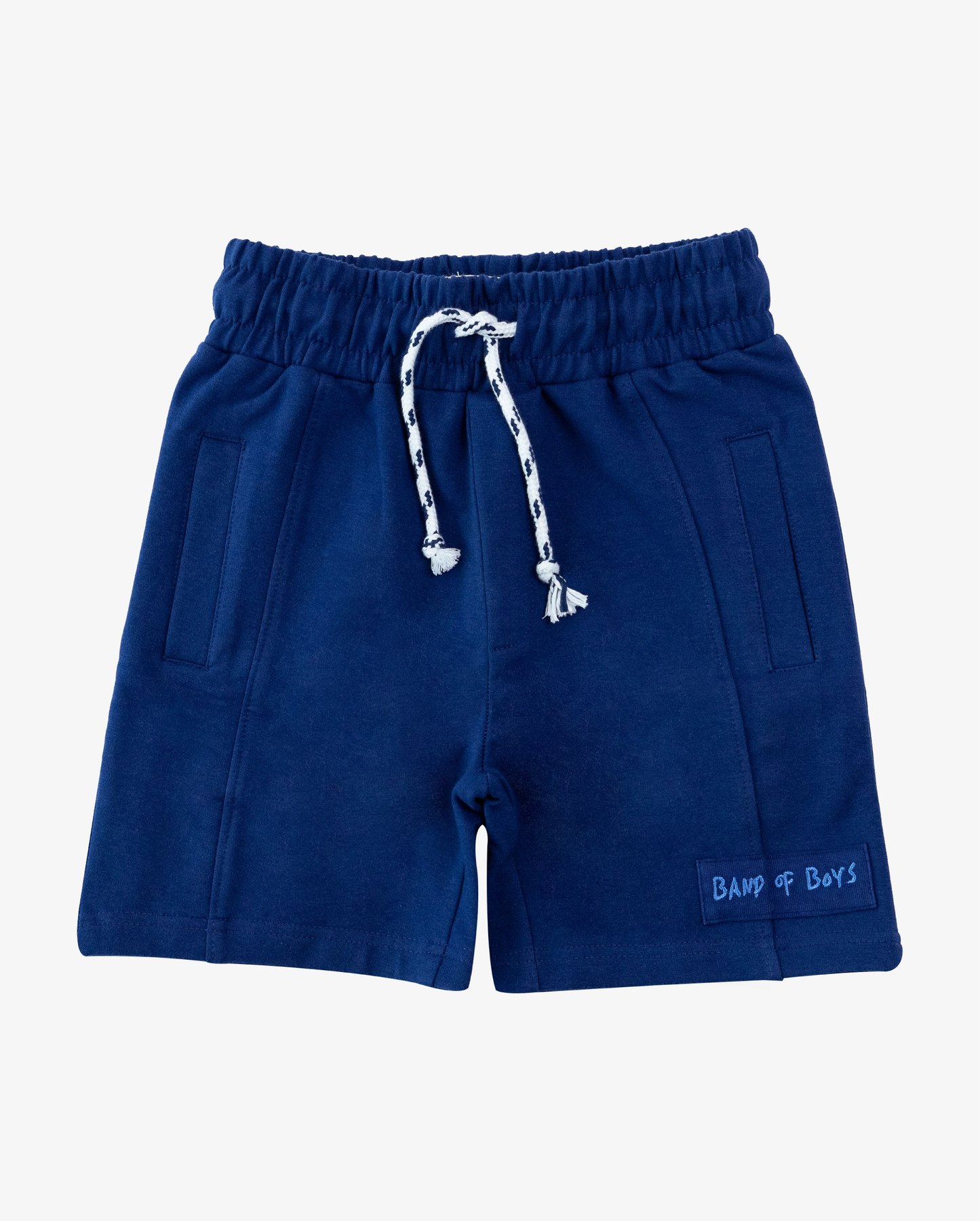 Band of Boys Shorts Blue