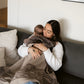 Bo & Ko Rerenga Pēpi Blanket