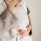 Bo & Ko Piko Pakati Wrap Grey