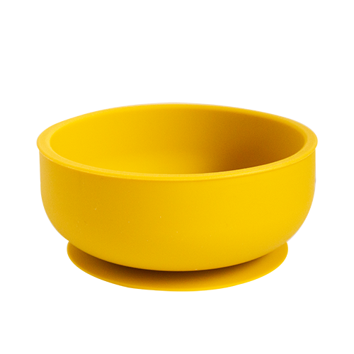 Zazi Clever Bowl with lid Yolk