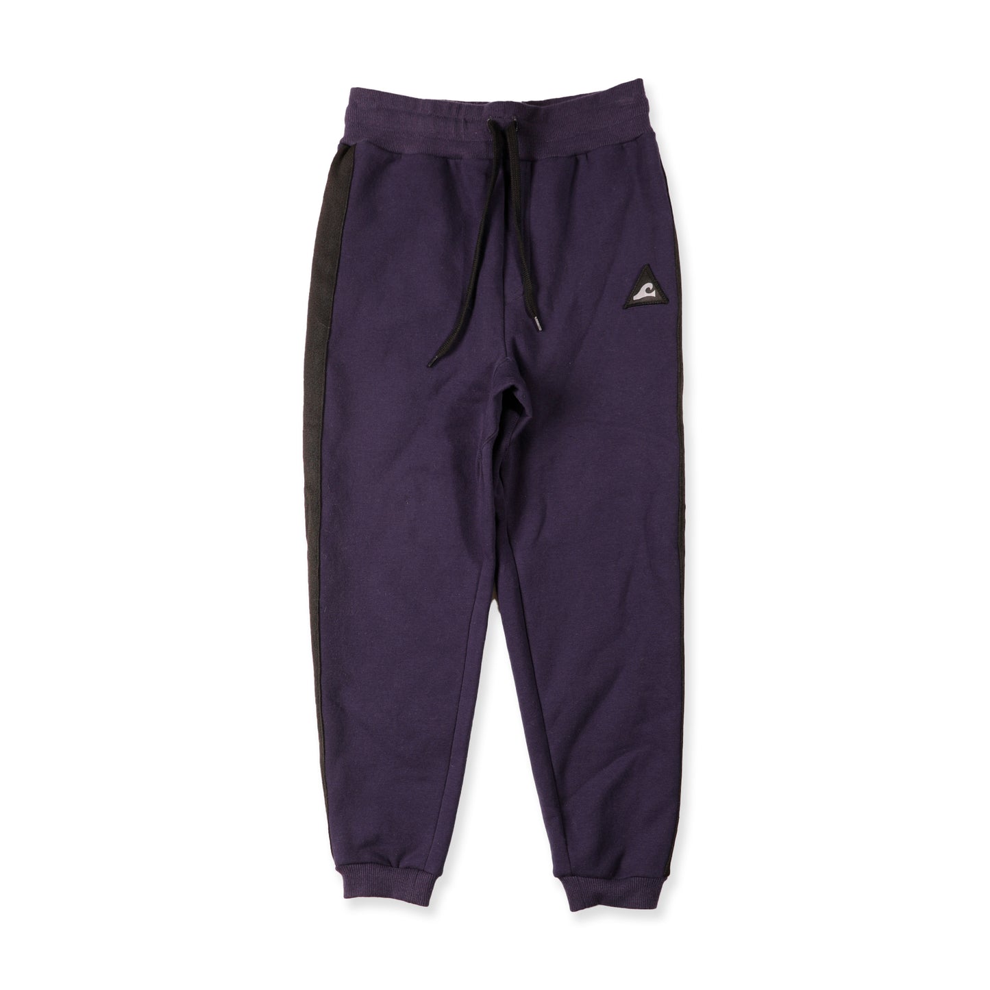 Hello Stranger Cruiser Track Pant Navy