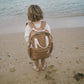 Grown Everyday Backpack Brown