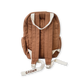 Grown Everyday Backpack Brown