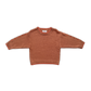 Grown Organic Starlight Knit Pull Over Earth
