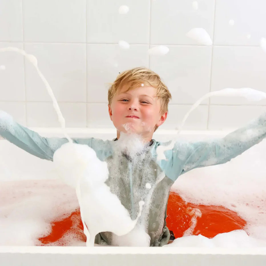 Honeysticks Bubble Bath 220ml 3 pack