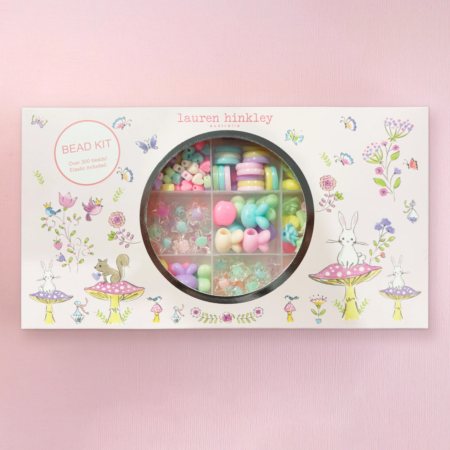 Lauren Hinkley Happiness Bead Kit
