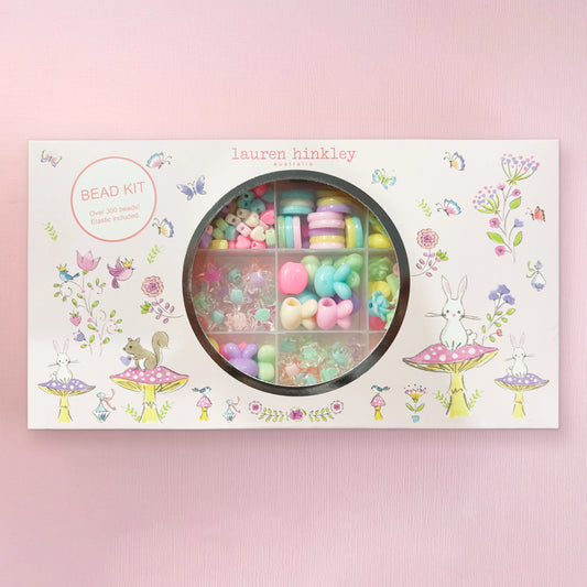 Lauren Hinkley Happiness Bead Kit
