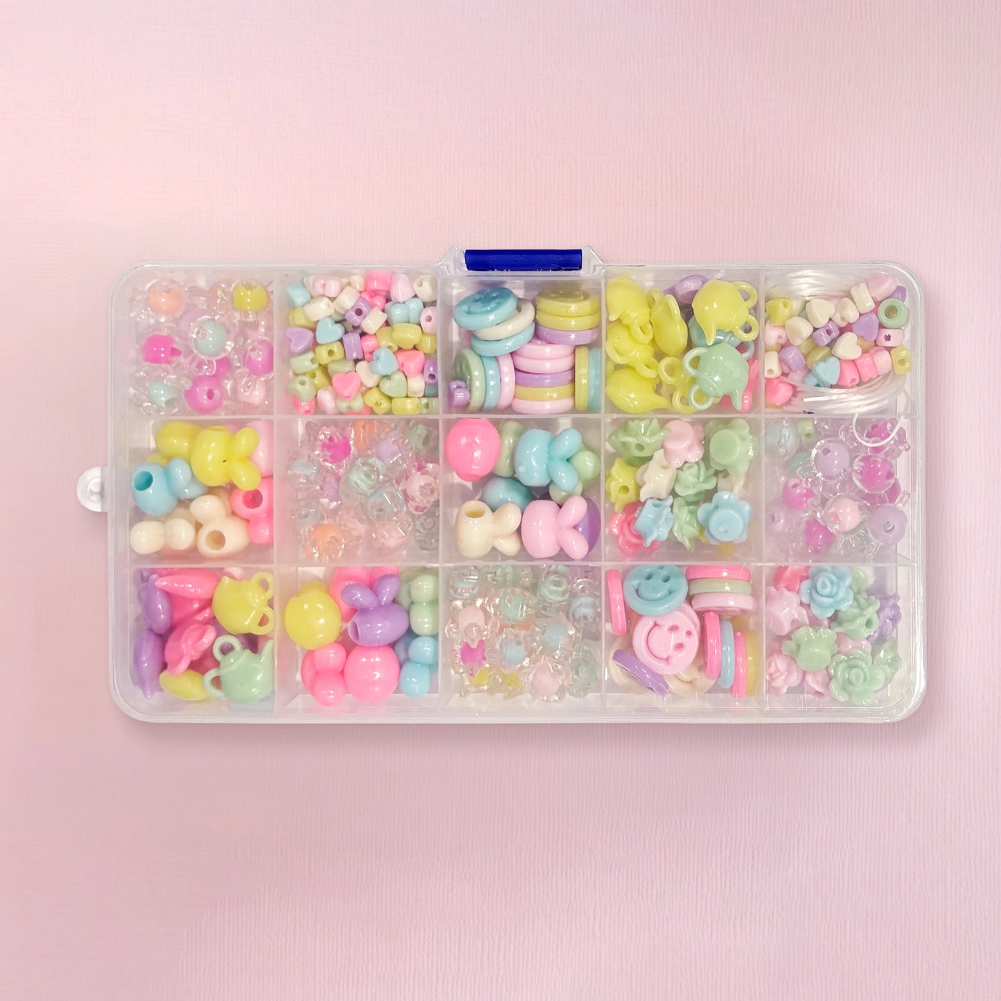 Lauren Hinkley Happiness Bead Kit