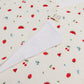 Over the Dandelions Burp Cloth Set of 2 Sweet Pickings
