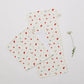Over the Dandelions Burp Cloth Set of 2 Sweet Pickings