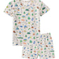 Milky Camping Pjs