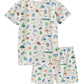 Milky Camping Pjs