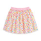 Milky Confetti Tutu Skirt