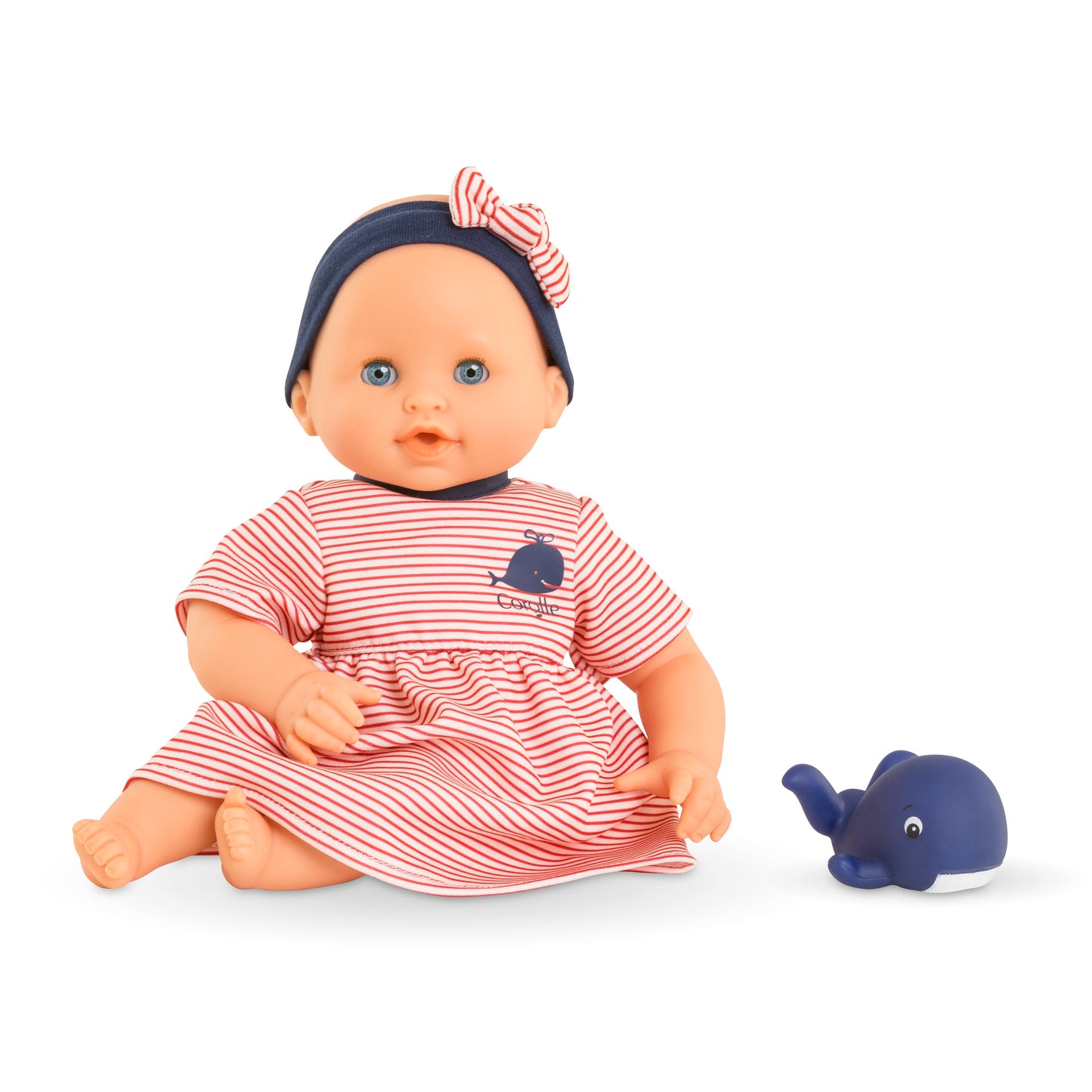 Corolle 30cm Bath Calypso