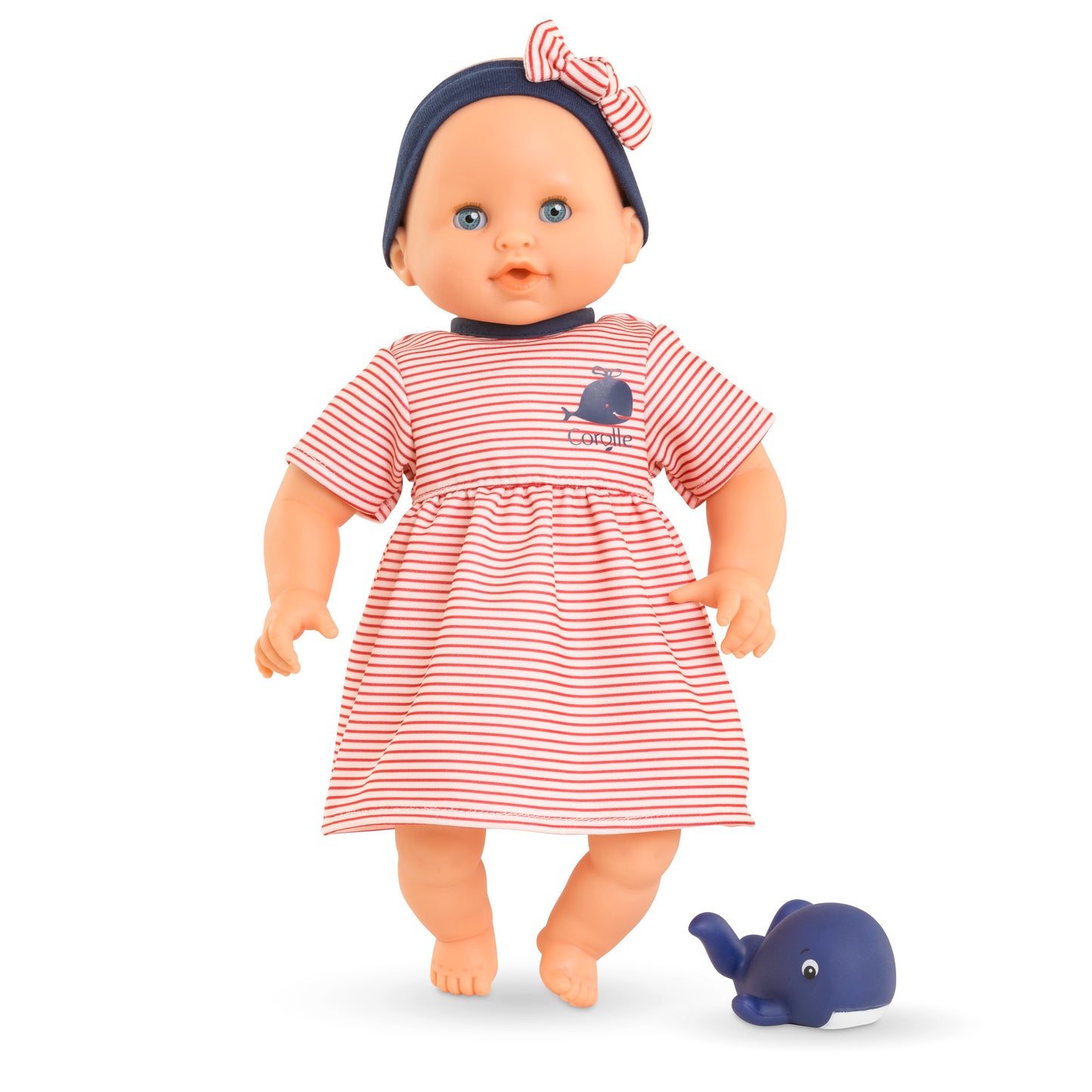 Corolle 30cm Bath Calypso