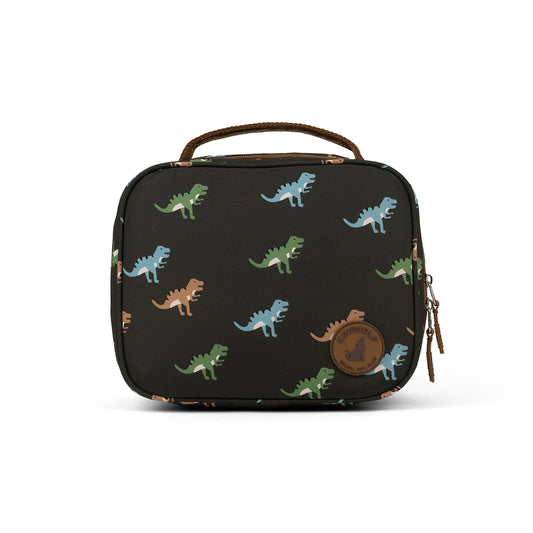 Crywolf Everyday Lunch Bag Dino Club