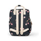Crywolf Mini Backpack Cherry Hearts